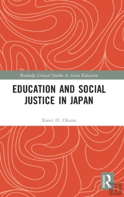 Bertrand.pt - Education And Social Justice In Japan