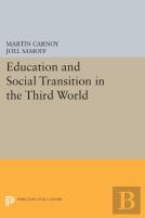 Education And Social Transition In The Third World