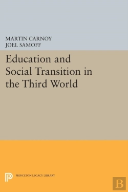 Bertrand.pt - Education And Social Transition In The Third World