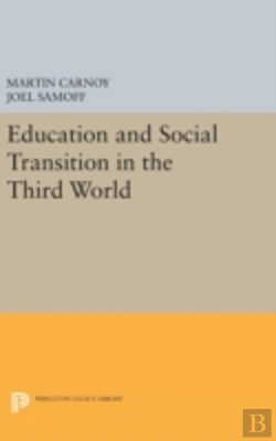 Bertrand.pt - Education And Social Transition In The Third World