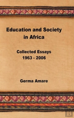 Bertrand.pt - Education And Society In Africa