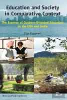 Education And Society In Comparative Context