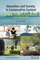 Education And Society In Comparative Context