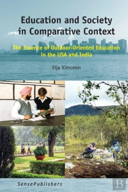 Bertrand.pt - Education And Society In Comparative Context