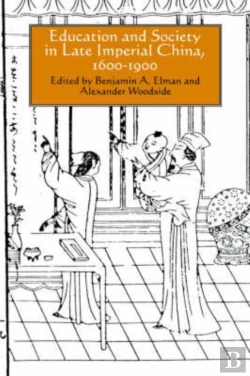 Bertrand.pt - Education And Society In Late Imperial China, 1600-1900