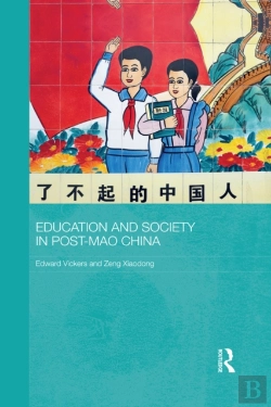 Bertrand.pt - Education And Society In Post-Mao China