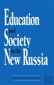 Education And Society In The New Russia