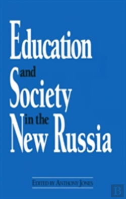 Bertrand.pt - Education And Society In The New Russia