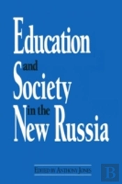 Education And Society In The New Russia