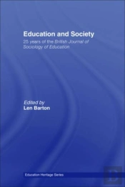 Education And Society
