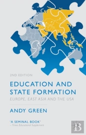 Education And State Formation