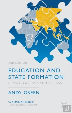 Bertrand.pt - Education And State Formation