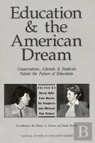 Education And The American Dream