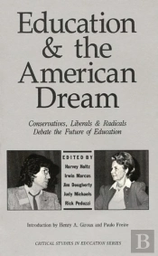 Education And The American Dream