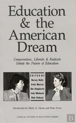 Bertrand.pt - Education And The American Dream