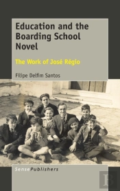 Education And The Boarding School Novel