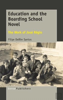Bertrand.pt - Education And The Boarding School Novel