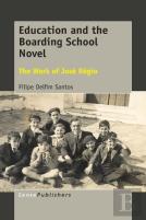 Education And The Boarding School Novel