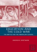 Education And The Cold War
