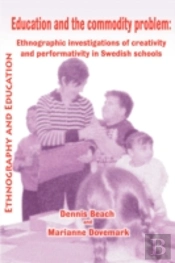 Education And The Commodity Problem
