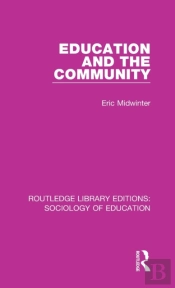 Education And The Community