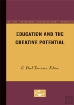 Bertrand.pt - Education And The Creative Potential