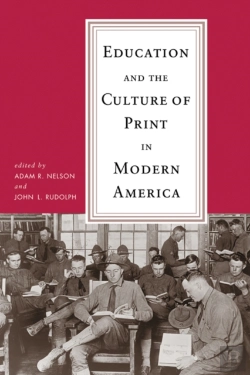 Bertrand.pt - Education And The Culture Of Print In Modern America