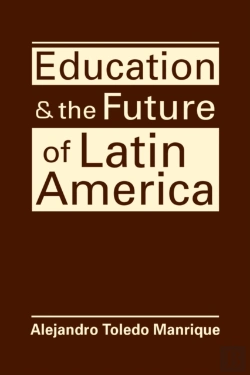 Bertrand.pt - Education And The Future Of Latin America
