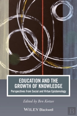 Bertrand.pt - Education And The Growth Of Knowledge