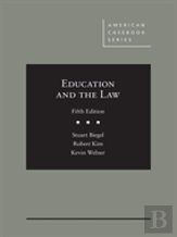 Education And The Law