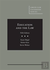 Education And The Law
