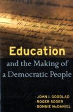 Bertrand.pt - Education And The Making Of A Democratic People
