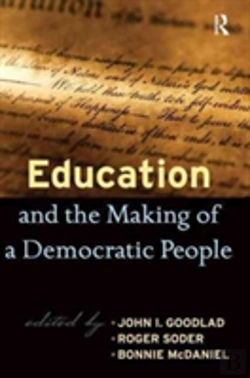Bertrand.pt - Education And The Making Of A Democratic People