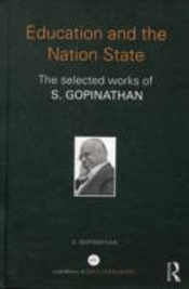 Education And The Nation State