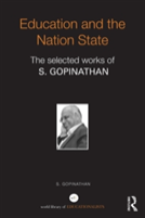 Education And The Nation State
