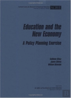 Bertrand.pt - Education And The New Economy