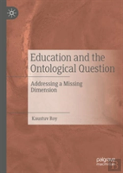 Bertrand.pt - Education And The Ontological Question