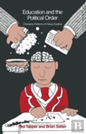 Education And The Political Order