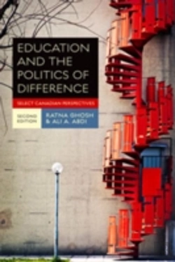 Bertrand.pt - Education And The Politics Of Difference