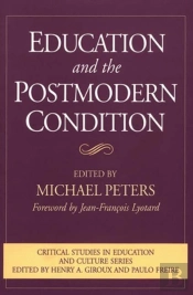 Education And The Postmodern Condition