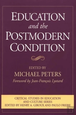 Bertrand.pt - Education And The Postmodern Condition