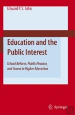 Bertrand.pt - Education And The Public Interest