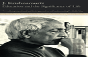 Education And The Significance Of Life