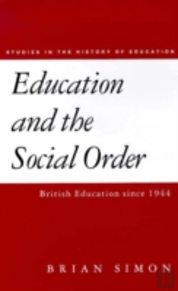 Bertrand.pt - Education And The Social Order