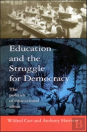 Education And The Struggle For Democracy