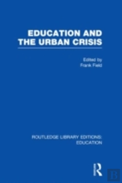 Bertrand.pt - Education And The Urban Crisis