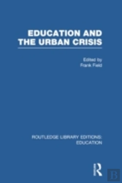 Bertrand.pt - Education And The Urban Crisis