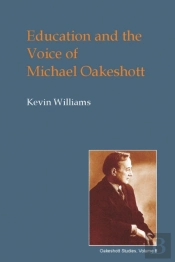 Education And The Voice Of Michael Oakeshott