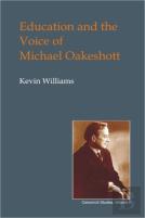 Education And The Voice Of Michael Oakeshott