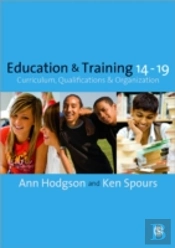 Education And Training 14-19